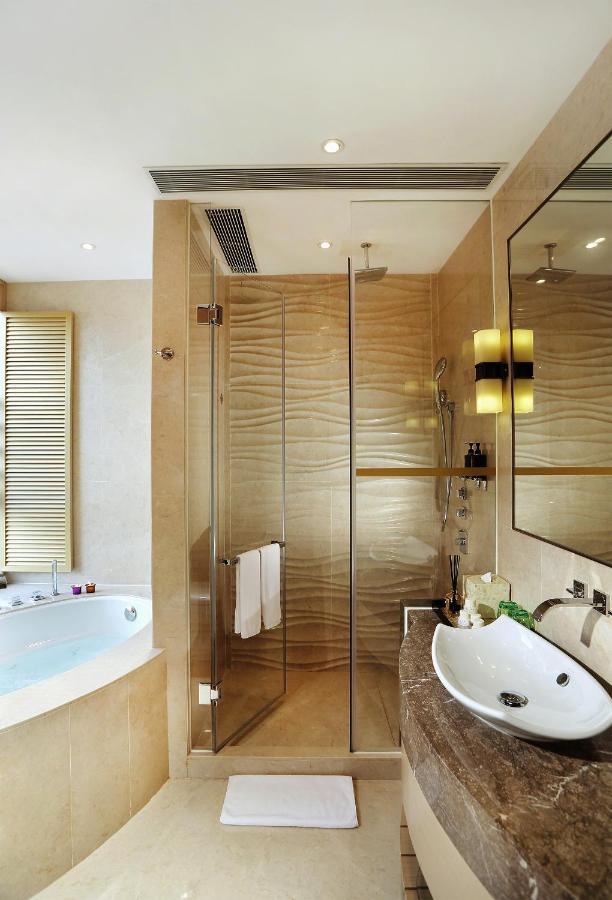 Burlington Hotel Hongkong Eksteriør bilde