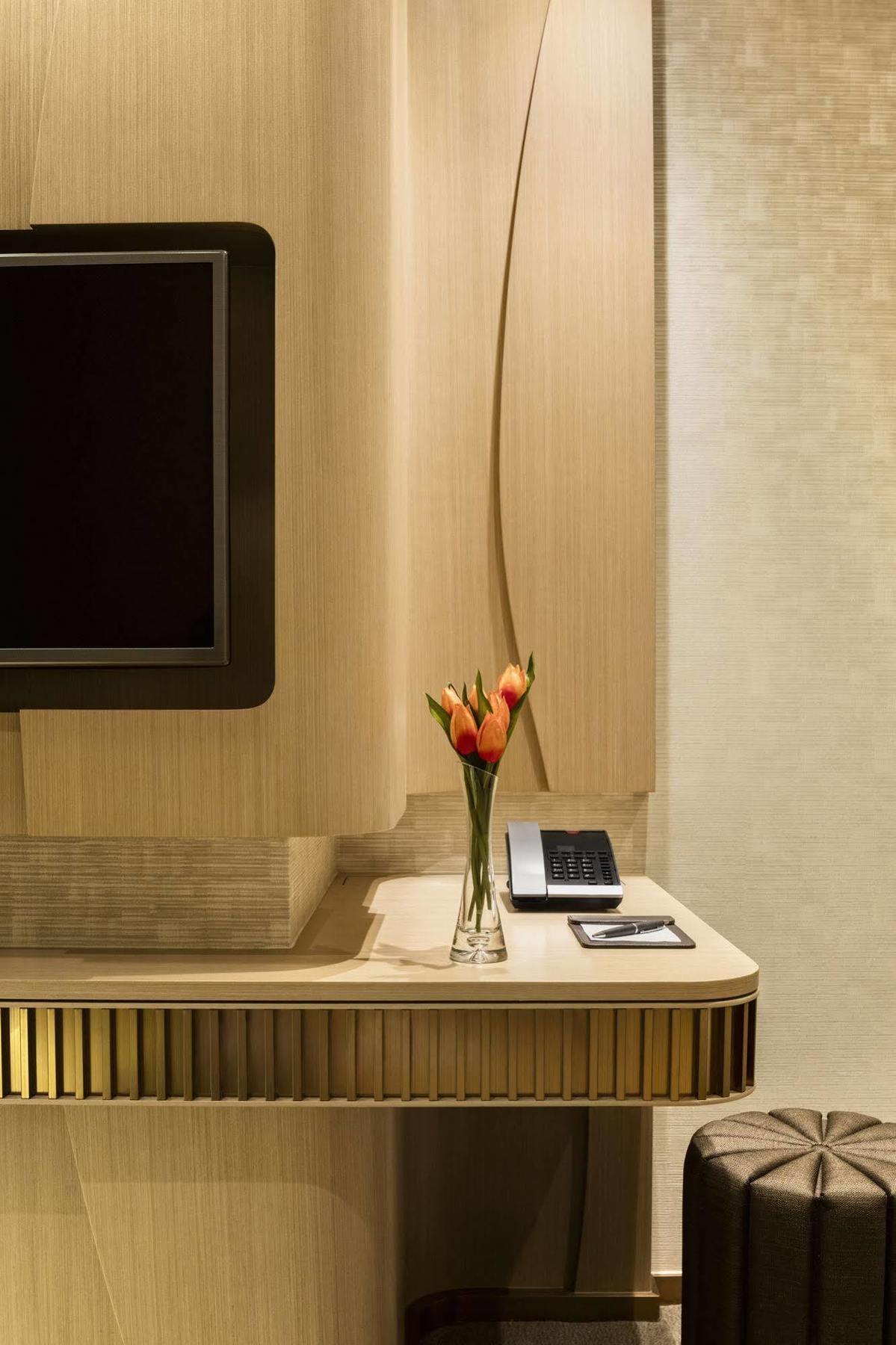 Burlington Hotel Hongkong Eksteriør bilde
